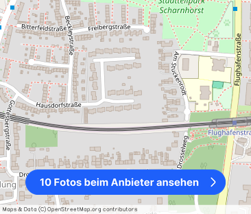 Reinkommen und Wohlfühlen: 3,5-Zimmer-Citywohnung - Foto 1