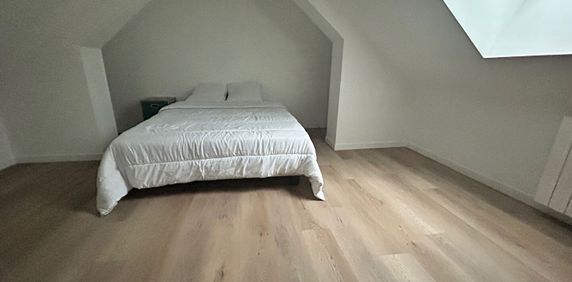 Quimper appartemnt en dupleix de 29.76m2 - Photo 2