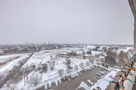 For Lease - 101 Prudential Drive Unit# 1211, Toronto, Ontario - Photo 2