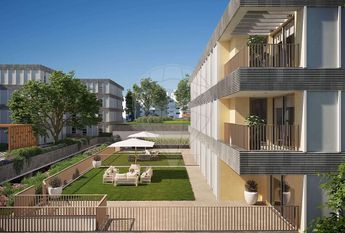 Apartamento T2 em Lisboa