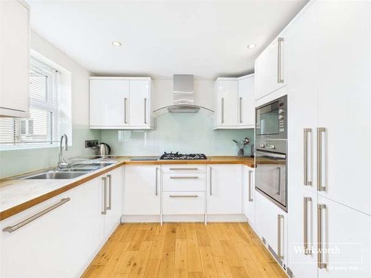 Thames Street, Sonning, Reading, RG4 - Photo 1