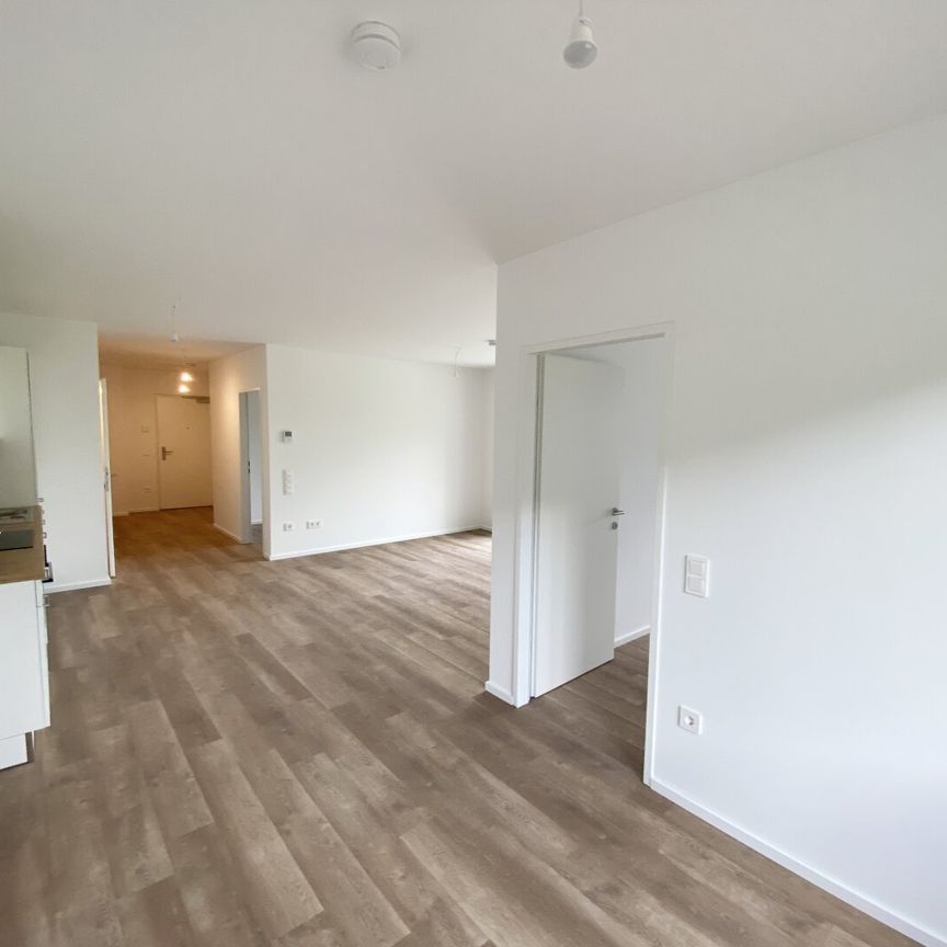 Ihr Wohnglück wartet: Moderne Mietwohnungen im Tullnerfeld - Photo 1