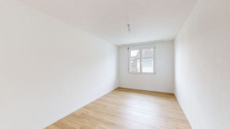 4.5 Zimmer-Wohnung in Amriswil - Photo 4