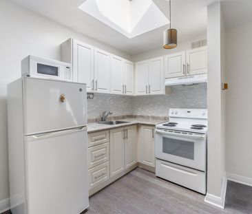 For Lease - 351 Melrose Avenue Unit# 2, Toronto, Ontario - Photo 4