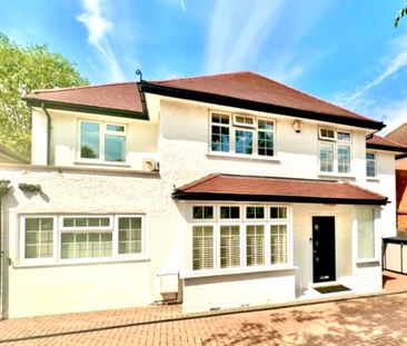 Room in a Shared House, Woodway Crescent, HA1 - Photo 6