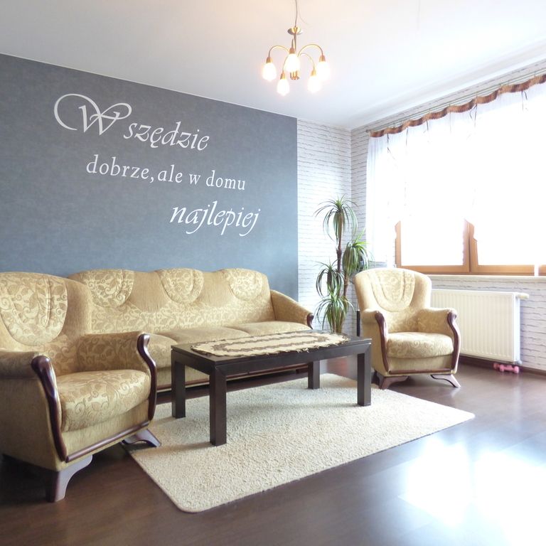 (Symbol 377411) MIESZKANIE na WYNAJEMSzczecin, Zawadzkiego 2 POKOJE NA OS. MAGNOLIA Z BALKONEM - Photo 1