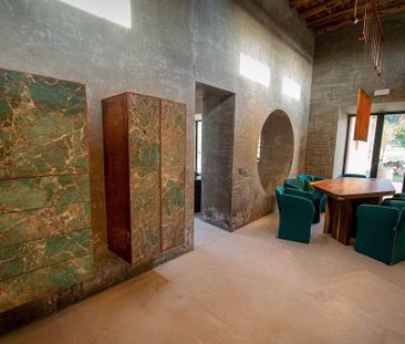 Luxury Detached House for rent in Santa Gertrudis, Balearic Islands - Photo 3