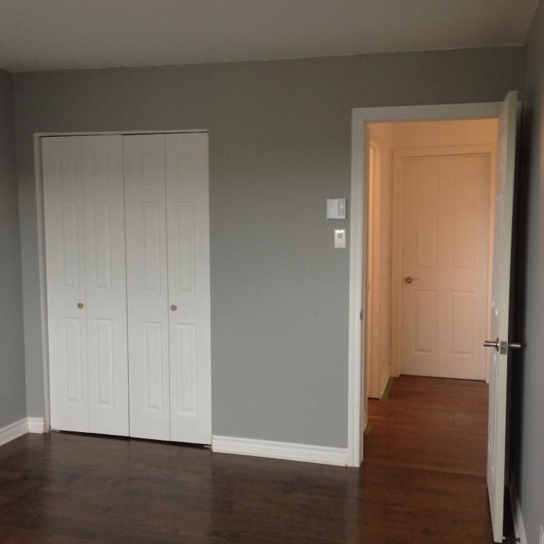 À VOIR 4 1/2 rénové appartement près métro concorde - Photo 1