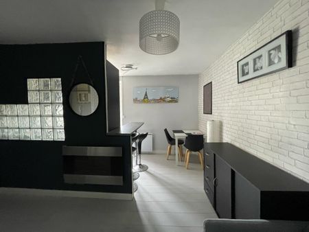Location Appartement 2 pièces 37m² REIMS 51100 - Photo 2