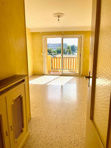 Appartement Mandelieu La Napoule 3 pièce(s) 75 m2 - Photo 3