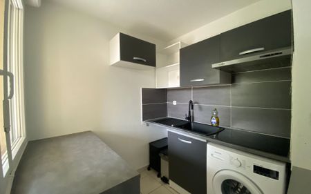 Appartement à louer 2 pièces • Castelnau-d'Estrétefonds - Photo 4