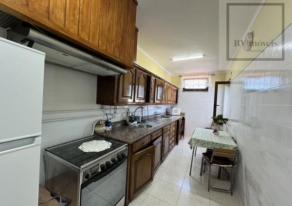 Apartamento T2