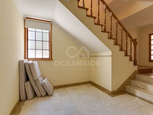 5 room luxury House for rent in Cascais e Estoril, Portugal - Photo 1