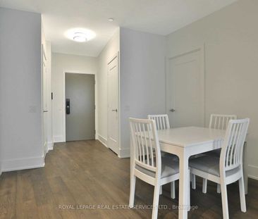 For Lease - 10 York Street Unit# 5001, Toronto, Ontario - Photo 5