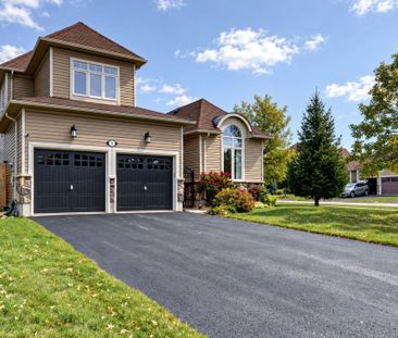 For Lease - 1 SILVER Crescent, Collingwood, Ontario - Photo 6