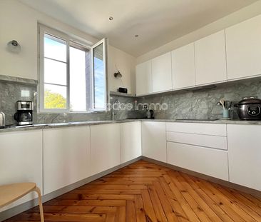 Location Appartement 3 pièces 61m² ROUEN 76000 - Photo 5