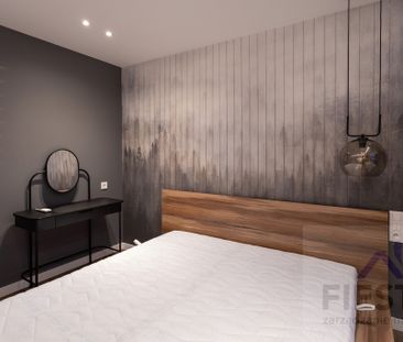 Katowice Tysiąclecia, ul. Tysiąclecia - Zdjęcie 2