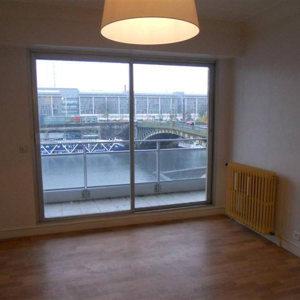 Appartement 3 pièces - - Photo 1