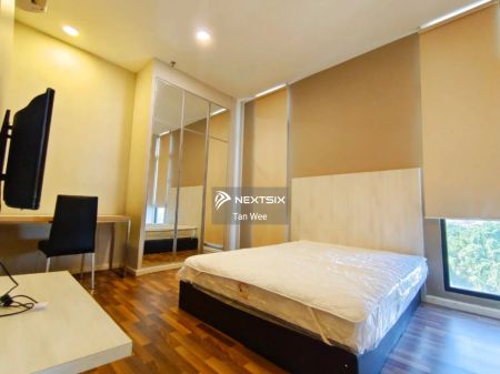 Upland Service Suites - Foto 4