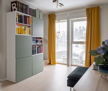 Hemmings v, Sollentuna - Foto 2