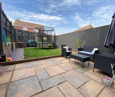 3 bedroom end of terrace house to rent - Photo 6