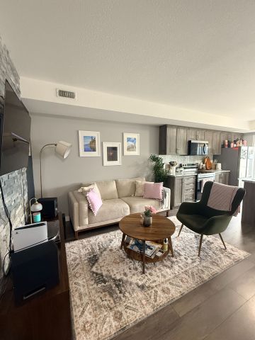 For Lease - 148 Rochefort Street Unit# C, Kitchener, Ontario - Photo 3