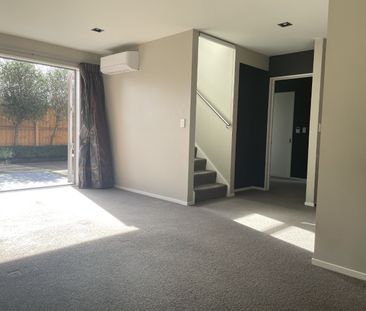 Unit 3, 21 Rosewarne Street, Spreydon, Christchurch - Photo 1