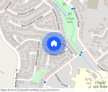 “Family Oasis” - Photo 1