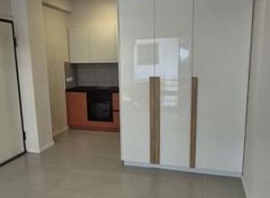 Studio/Γκαρσονιέρα για ενοικίαση - Νέος Κόσμος, - Photo 2