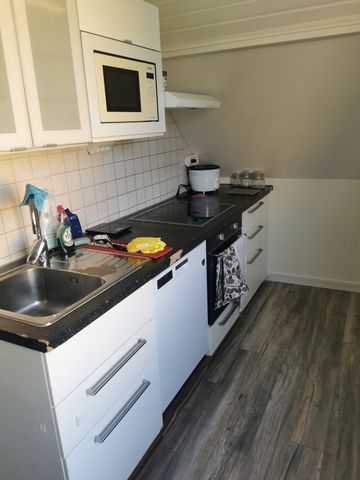 Prebendegatan, Göteborg - Photo 2