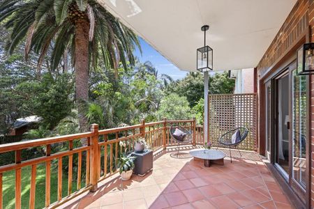 1/11 Central Avenue Mosman NSW 2088 - Photo 4