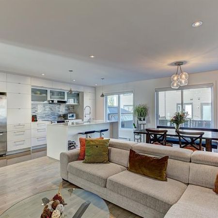 Condo meublé à louer à Laval - Photo 4