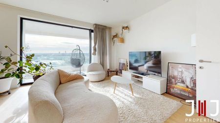 Flat for rent - Photo 2