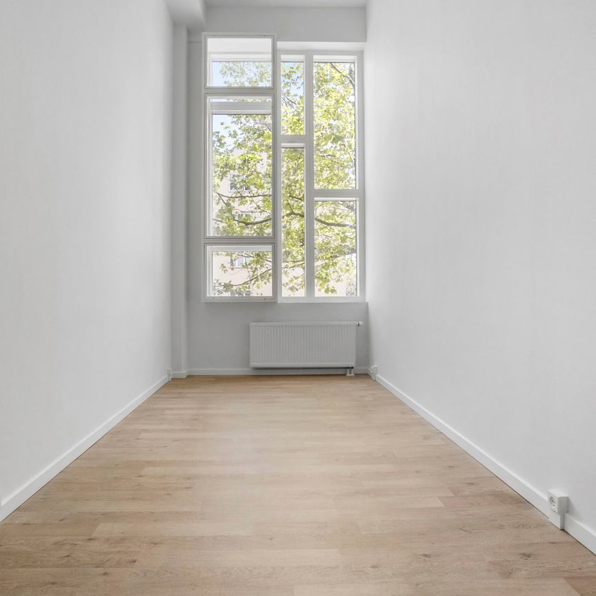 Tagensvej 135, 1. 24, 2200 København N - Photo 1