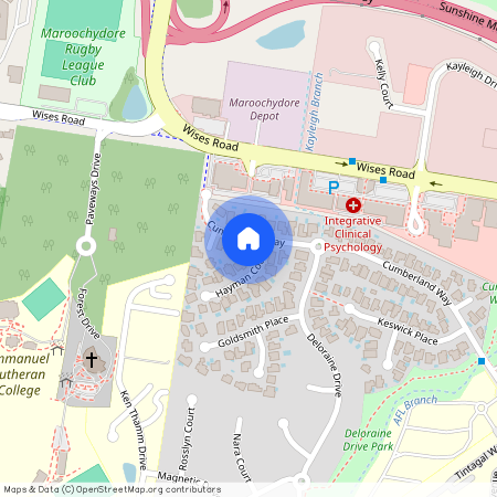 22-24 Cumberland Way, Qld 4556, Buderim