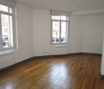 Appartement BOULEVARD LUNDY - Photo 4