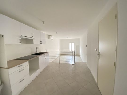 Appartement 2 Pièces 50 m² - Photo 1