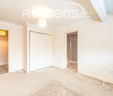 2 bedroom terraced to rent - Photo 4