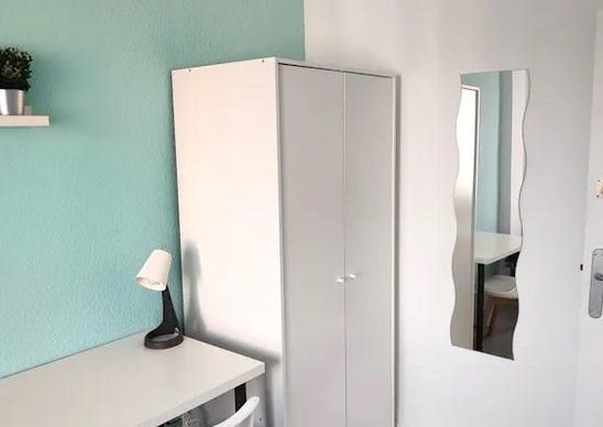 Calle Andalucía, Getafe, Community of Madrid 28903