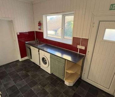 Flat B, Spencer Street, Bishop Auckland, DL14 - Photo 5
