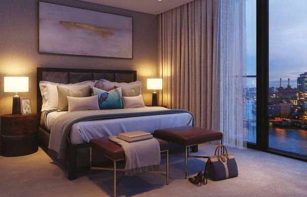 2 bedroom apartment to rent - Photo 1