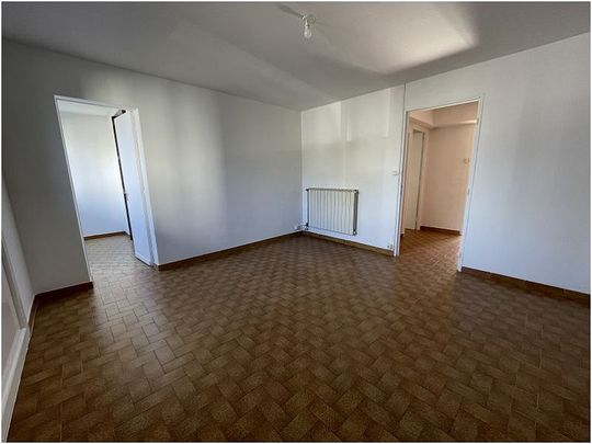 Appartement 60.34 m² - 3 Pièces - Perpignan (66100) - Photo 1