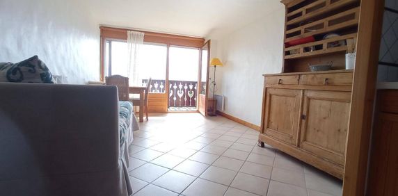 Location appartement 2 pièces 42 m² à Cordon (74700) - Photo 2
