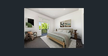 Architecturally Designed Four-Bedroom Terrace - Photo 4