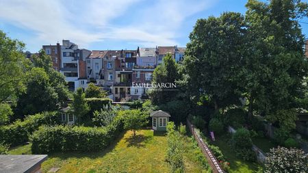 Appartement à louer Bruxelles Uccle - Photo 4