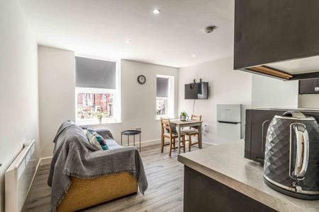 1 Bed Flat, Prescot Road, L13 - Photo 4