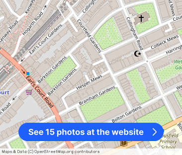 Hesper Mews, SW5 - Photo 1