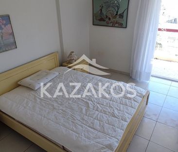 Διαμέρισμα 53 τ.μ. προς ενοικίαση - Photo 6