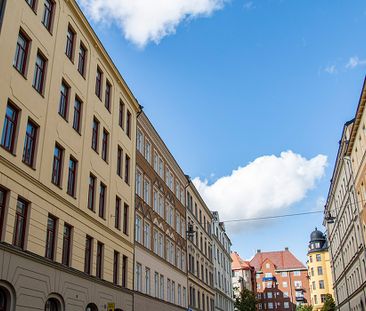 Sigtunagatan 15, Vasastaden - Photo 4