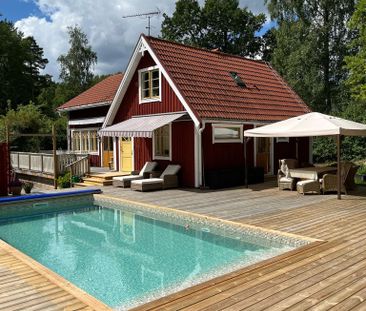 Amiralsvägen, Åkersberga - Photo 2
